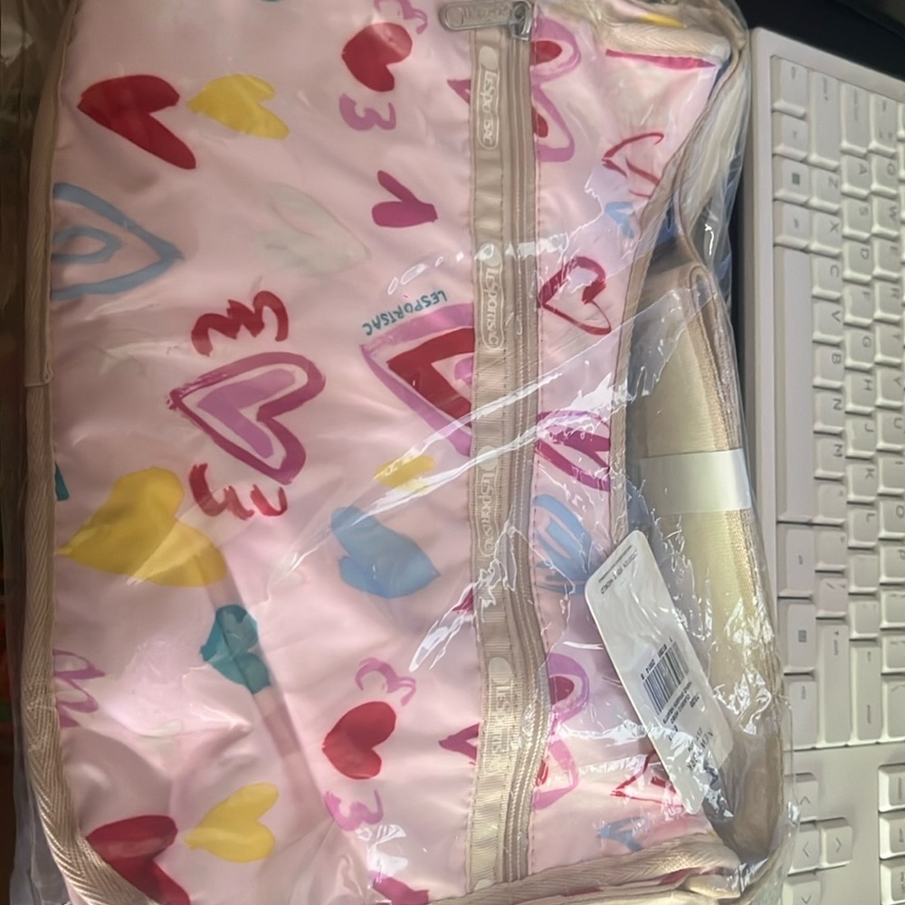 Classic hobo hand drawn heart